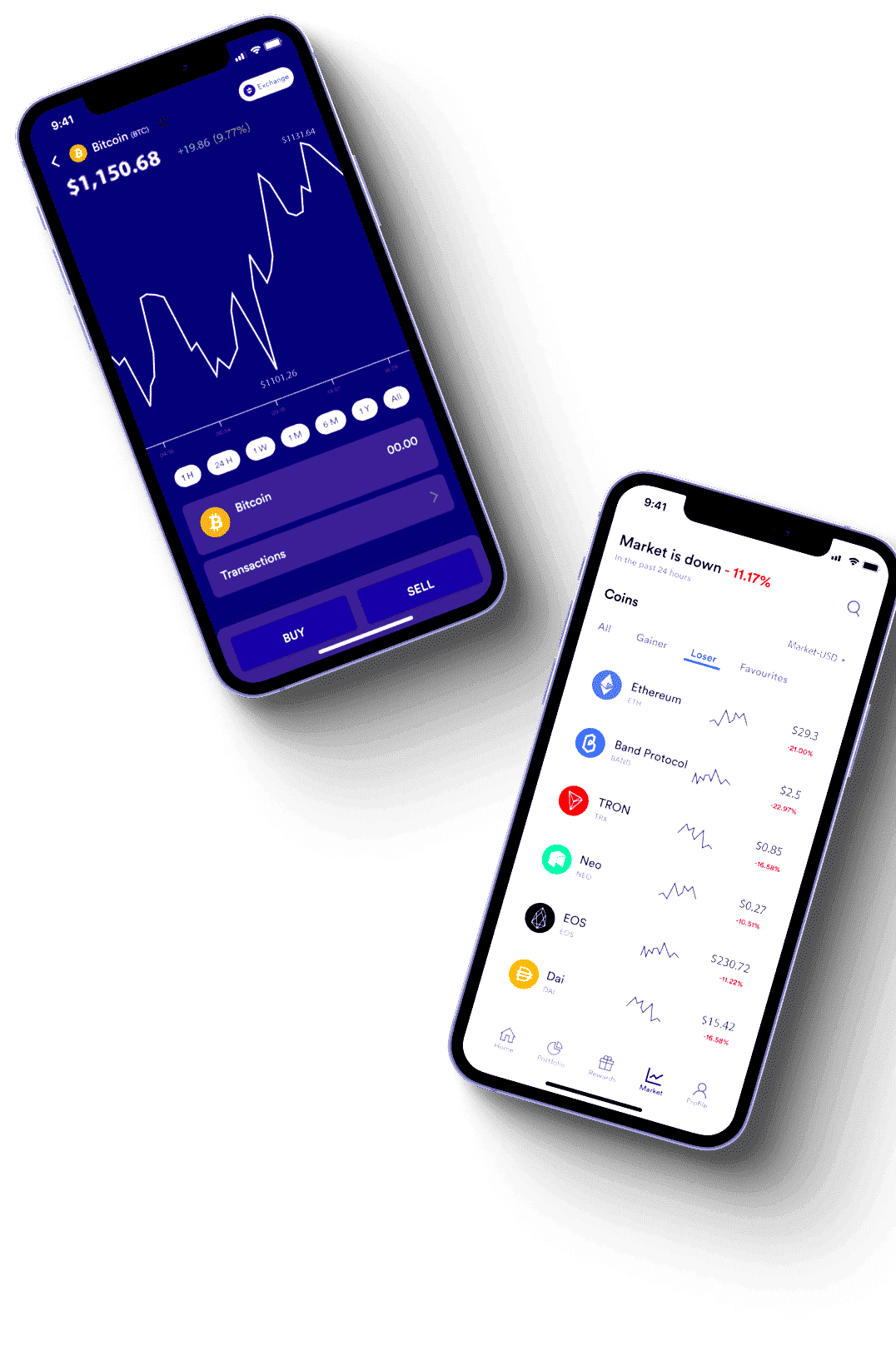 Halcón Portflow secure account setup